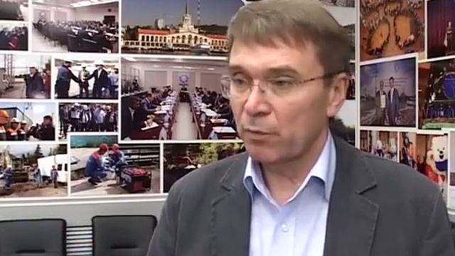Сочинские депутаты ускорят решение проблемы бесхозных сетей(Эфкате, 13.11.2015 ) смотреть онлайн