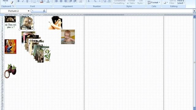 print foto di excel смотреть онлайн