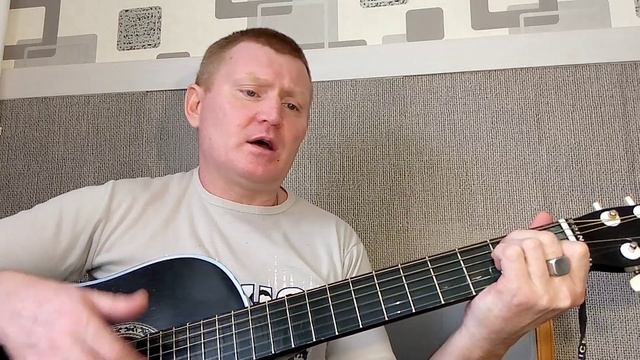 Позывной Струна 💥💥💥 Песни под гитару. смотреть онлайн