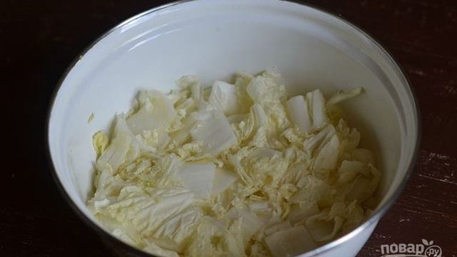 Сборник рецептов