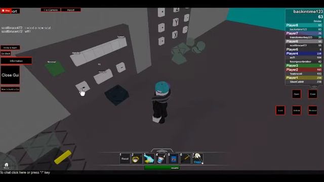 Roblox Build and Race:How to build a Toyota AE86 from Initial D (part 2) смотреть онлайн