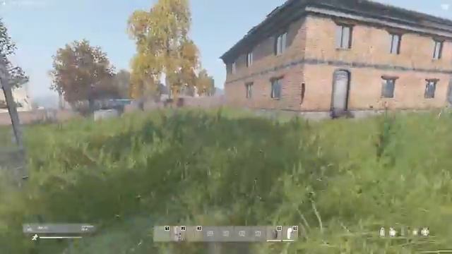 Dayz DeerIsle 1 смотреть онлайн