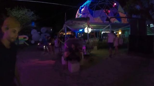 Dj Bar MIR @ DJ Luna Summer / 03.02.2018 смотреть онлайн