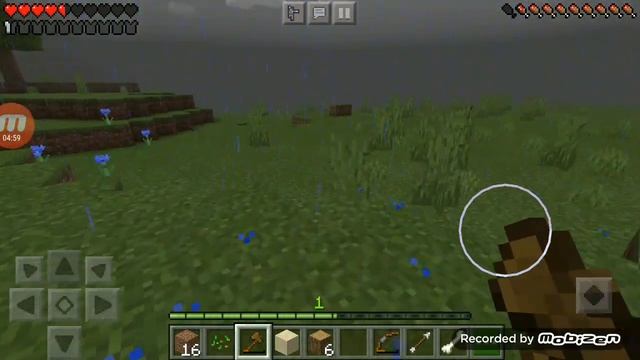 Подземное "приключение" - Майнкрафт выживание часть 3/Minecraft survival 3# смотреть онлайн