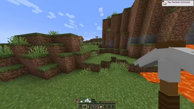 Minecraft, But There Are Video Game Hearts смотреть онлайн