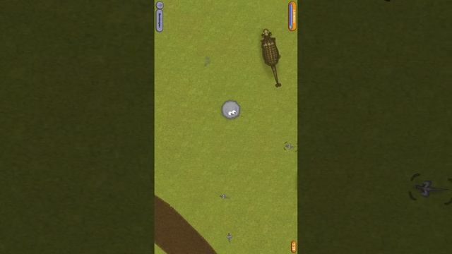 Tasty Planet Back for Seconds DINOTIME #shorts #tastyplanet #games #walkthrough смотреть онлайн