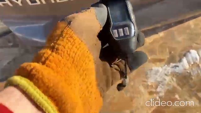 Hyundai Santa Fe Хендай Санта Фе 2018 Крышка багажника 2007589909753 смотреть онлайн