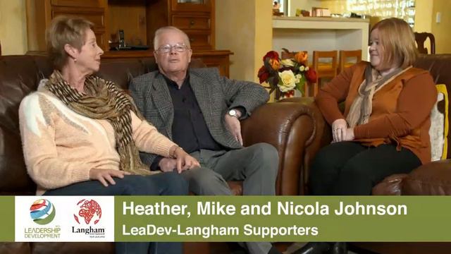 Bequest - What Supporters Say смотреть онлайн