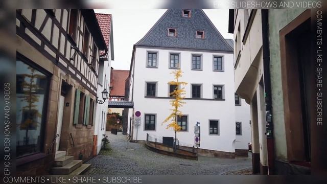 GERMANY • KULMBACH смотреть онлайн