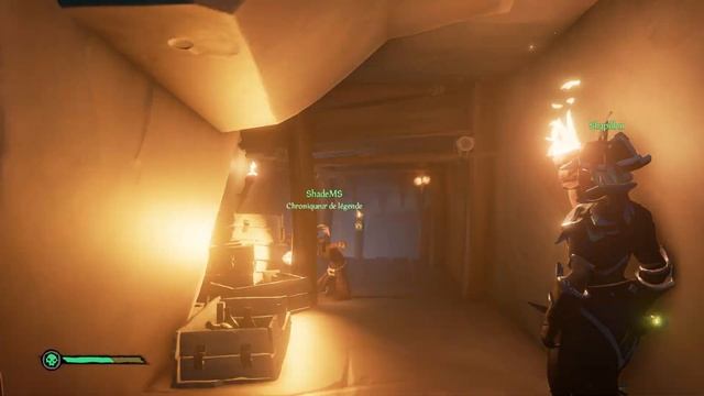 Sea of Thieves - Gravity Shenanigans II смотреть онлайн