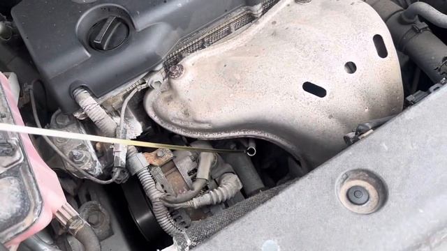 Разборка Toyota - RAV 4 2006-2013, 2 (VIN: JTMBH33V906002465) YD06PWS смотреть онлайн