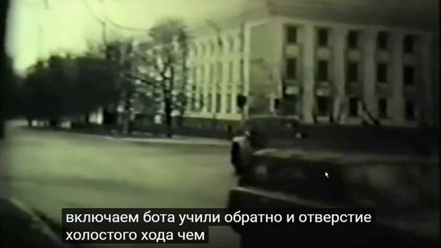 ПЕРЕХОДНОЙ РЕЖИМ КАРБЮРАТОРА. смотреть онлайн