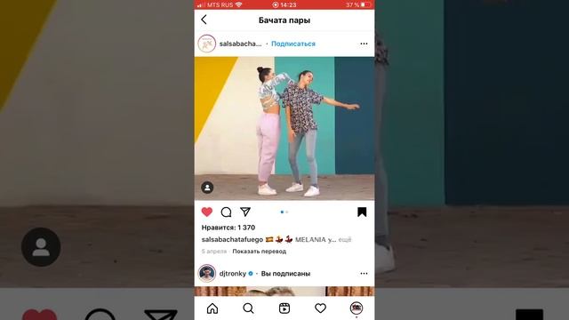 Бачата смотреть онлайн