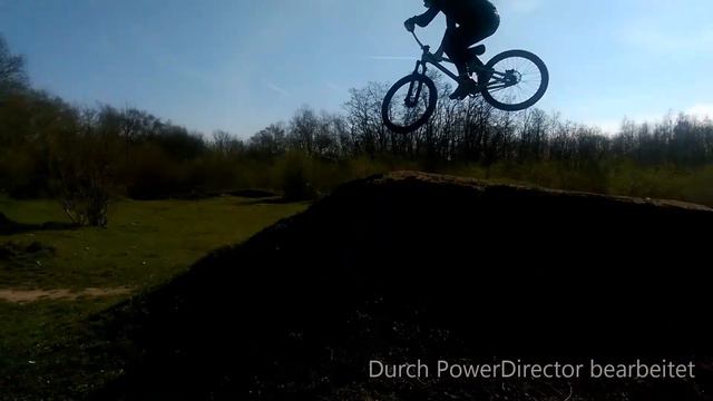 Canyon Stitched 720° Pro, Lünen neue Rampen , Lünen Germany new ramps; Udo Michael # 7 смотреть онлайн