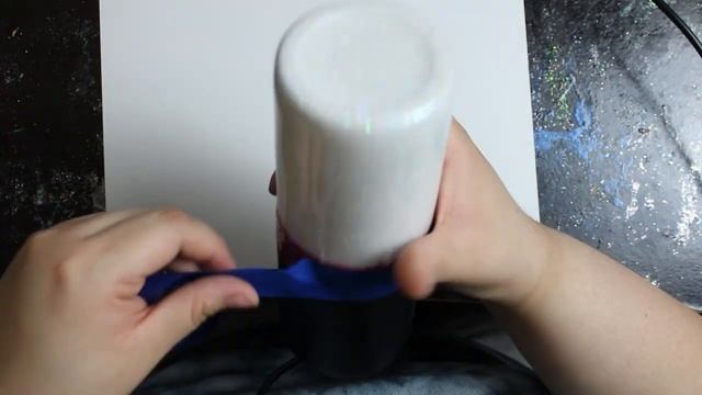 Butterfly Peekaboo Tumbler Tutorial смотреть онлайн