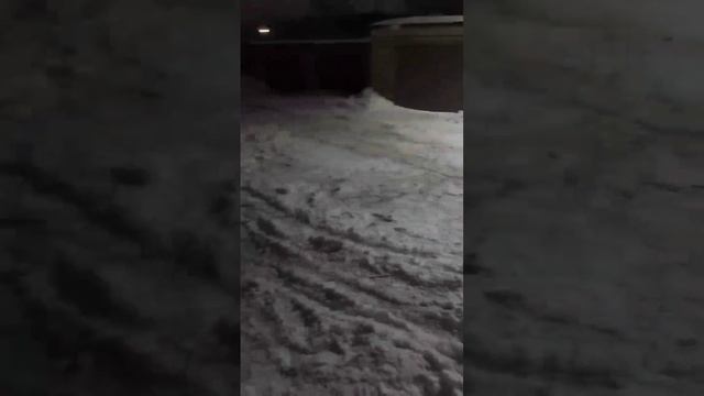 ЖЕСТКОЕ ПАДЕНИЕ НА ПИТБАЙКЕ! ЗИМНЯЯ ПОКАТУШКА НА КАЙО ТТ 125! смотреть онлайн