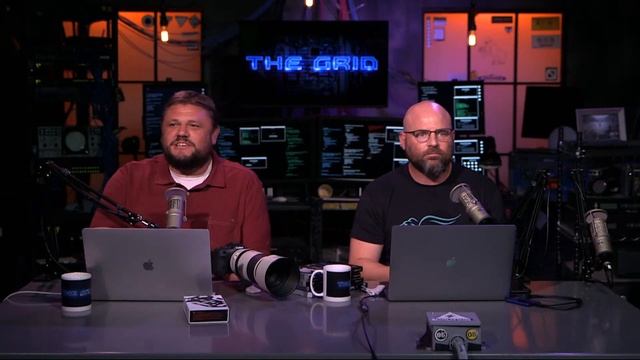 Capturing Action with Mirrorless Cameras with Erik Kuna & Jason Ralph Stevens | The Grid Ep. 533 смотреть онлайн