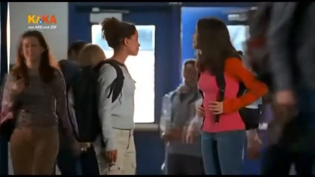 Dark Oracle - Folge 2 - Maskerade Teil 1 смотреть онлайн