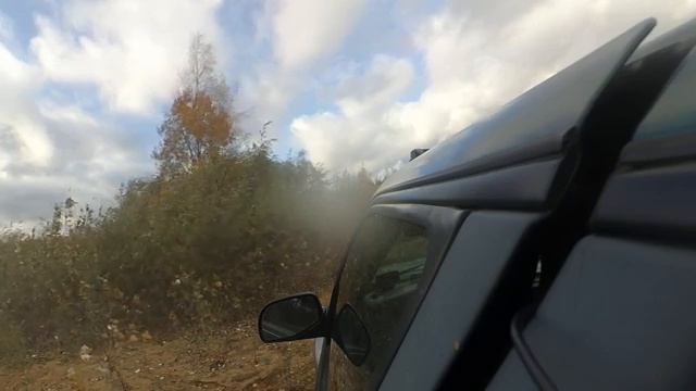 Заславские карьеры 23.10.2021 смотреть онлайн