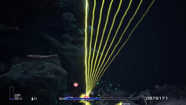 R-TYPE FINAL 3 EVOLVED　Route Evolved R-TYPER3 No-miss Clear смотреть онлайн