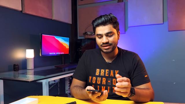 iPhone 12 Unboxing & First Impression - Indian Retail Unit | A14 Bionic | MagSafe смотреть онлайн