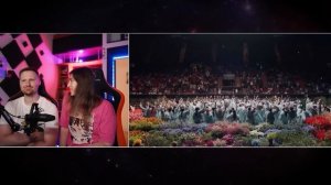 Реакция на КАНЬЕ УЭСТ - ГЕНИЙ (не только) МУЗЫКИ