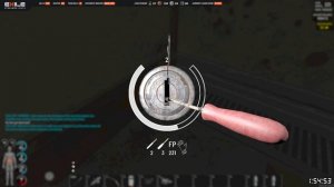 SCUM 0.9 Заряжаем модули памяти. Розыгрыш: https://vkplay.live/myfight !розыгрыш