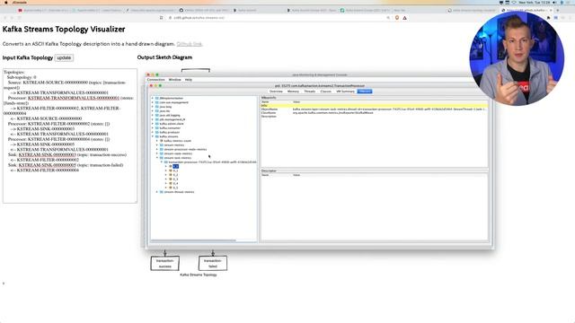 What’s New In Kafka Streams Metrics API 2.7.0 | Livestreams 016