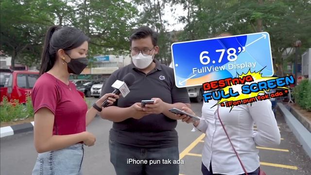 HUAWEI nova 9 SE street challenge Episode 2 смотреть онлайн