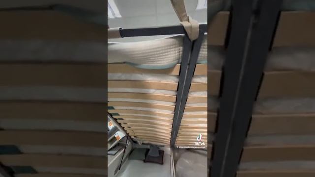 Мебель качественная. Как выбрать хорошую кровать ?