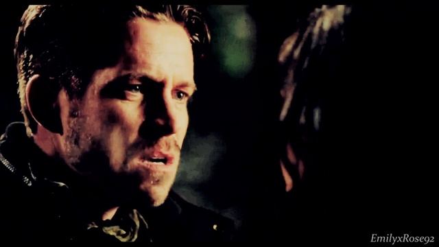 Regina Mills + Robin Hood | Falling Slowly