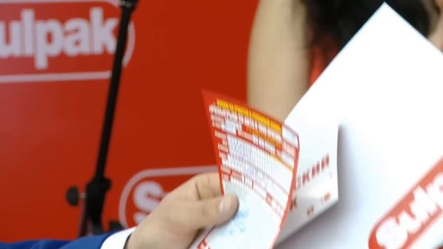 Sulpak акция 20 авто + 1000 призов (1 розыгрыш) г Жезказган смотреть онлайн
