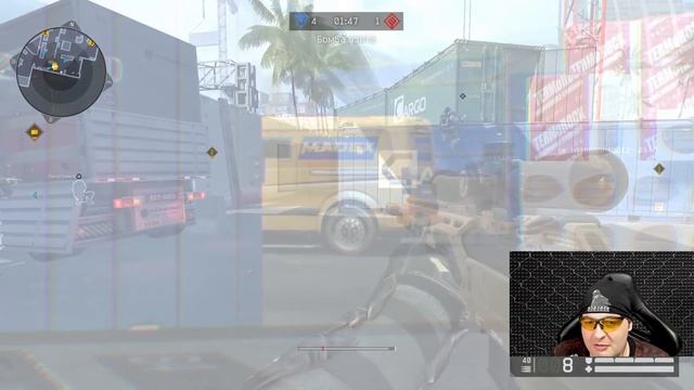 РАЗНЕС ПЕРВУЮ ЛИГУ Warface с CDX MC Kraken ☛ Варфейс смотреть онлайн