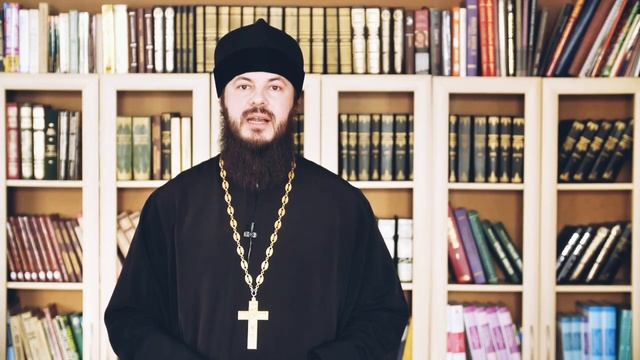 Великомученик Иаков Персянин смотреть онлайн