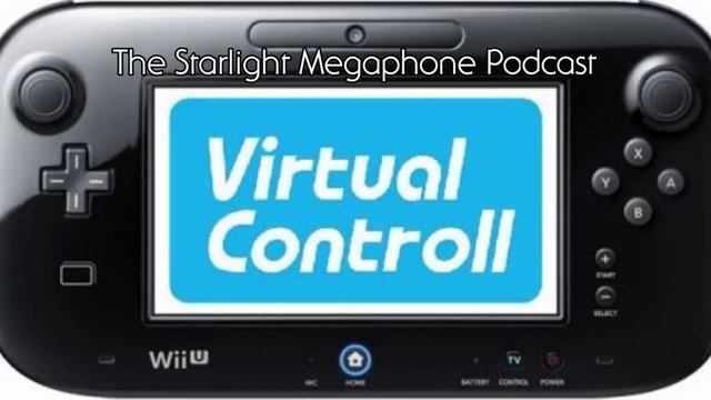 Insane Guy Describes the Game He'd Like to Play on Wii U Virtual Console смотреть онлайн