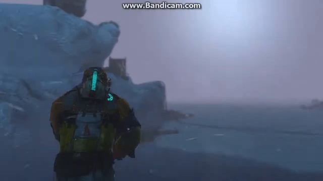 Dead Space 3 Как победить гигантского паука смотреть онлайн