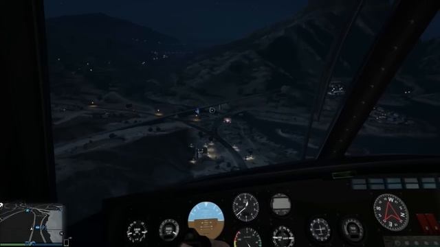 GTA 5 PC - 1280x720p, HP Envy I7, Nvidia GT 740M Gameplay смотреть онлайн
