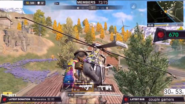 Фишки, Секреты и Советы в Call of Duty Mobile для новичков! Кал оф Дьюти мобайл смотреть онлайн