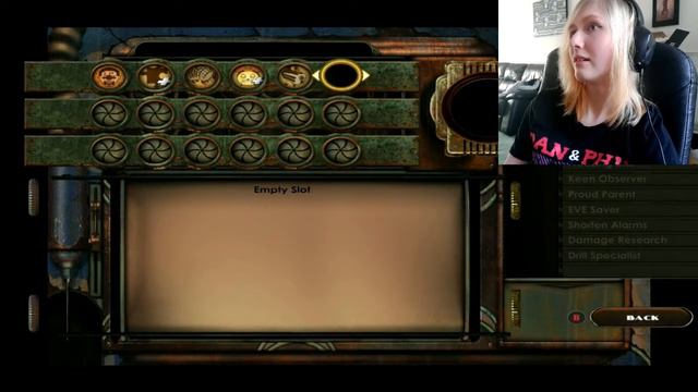 Alex The Great - Bioshock 2 #11 смотреть онлайн