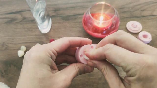 Как быстро лепить малину. Мастер-класс как лепить ягоды малины из самодельного прозрачного фарфора смотреть онлайн