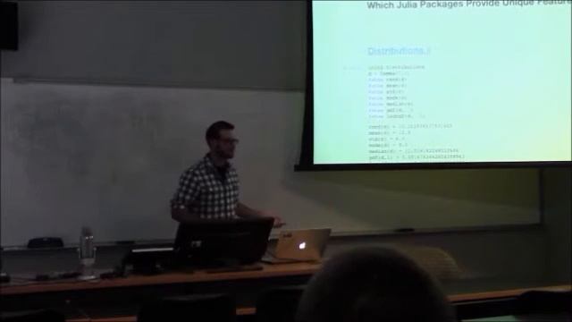 Using Julia for Statistics and Data Science смотреть онлайн