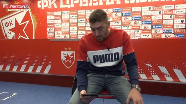 Zvezdaši pitaju | Milan Pavkov смотреть онлайн