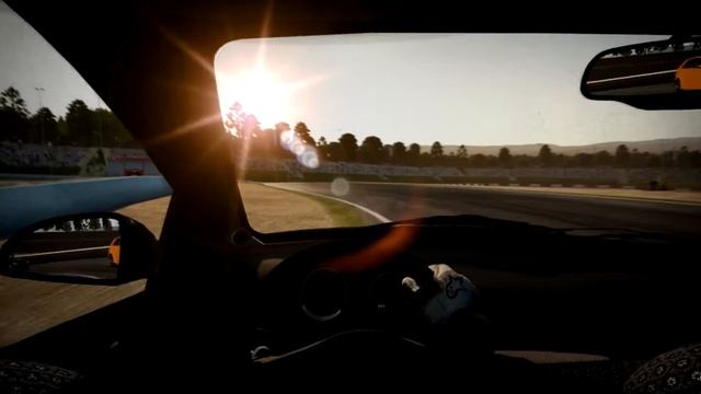 NFS SHIFT 2, Nurburgring Mullenbach, 3 Laps Race, Repay, CHEVROLET COBALT SS, Brian Ronis Spilner, смотреть онлайн