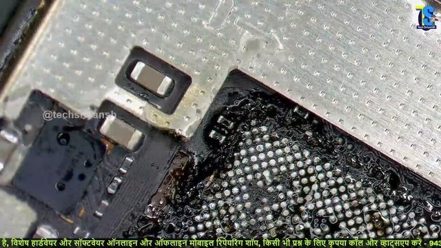 Poco X3 Camera, Sound, Network, Wifi, Bluetooth, Fingerprint & Other Problem.?%Fixed✔️ смотреть онлайн