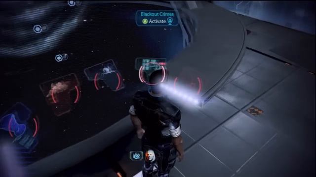 Mass Effect 3 leviathan DLC Conspiracy Theorist Achievement Guide смотреть онлайн