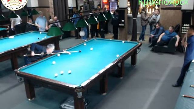 Сатвалдинов - Хо "Енисей-Батюшка 50+" Красноярск 2023 смотреть онлайн