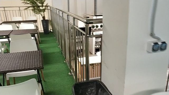 термы Видное