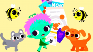 Песенки про животных - Песенки Фортуны - Любимые питомцы