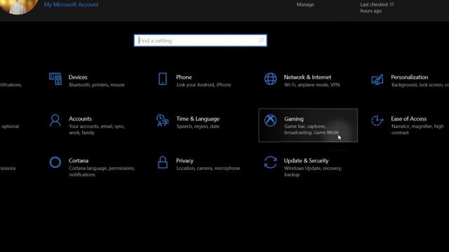 Do this for Xbox controls for streaming in windows 10 смотреть онлайн