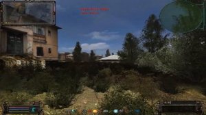 Тайник Фенрира в Лиманске ОП 2.1